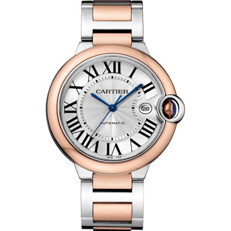 precio de relojes cartier|reloj cartier de mujer.